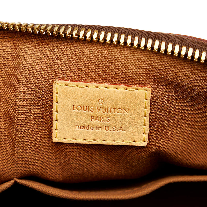 Louis Vuitton Monogram Tivoli PM (SHG-32492)
