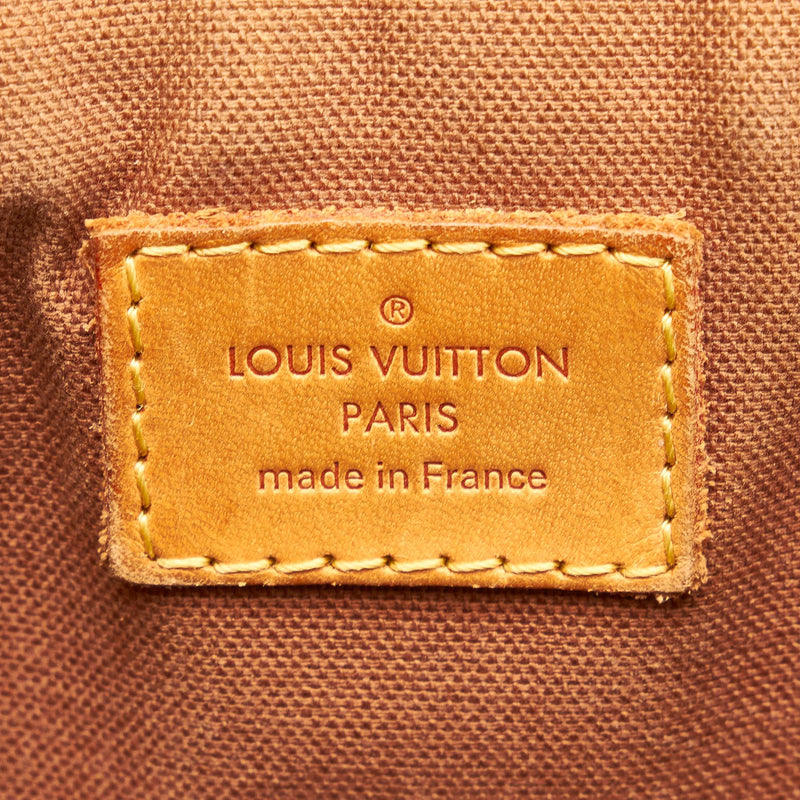 Louis Vuitton Monogram Tivoli PM (SHG-33947)