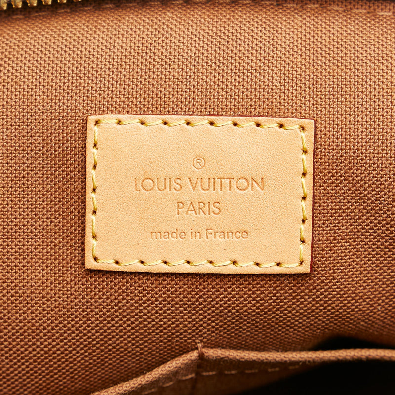 Louis Vuitton Monogram Tivoli PM (SHG-36270)