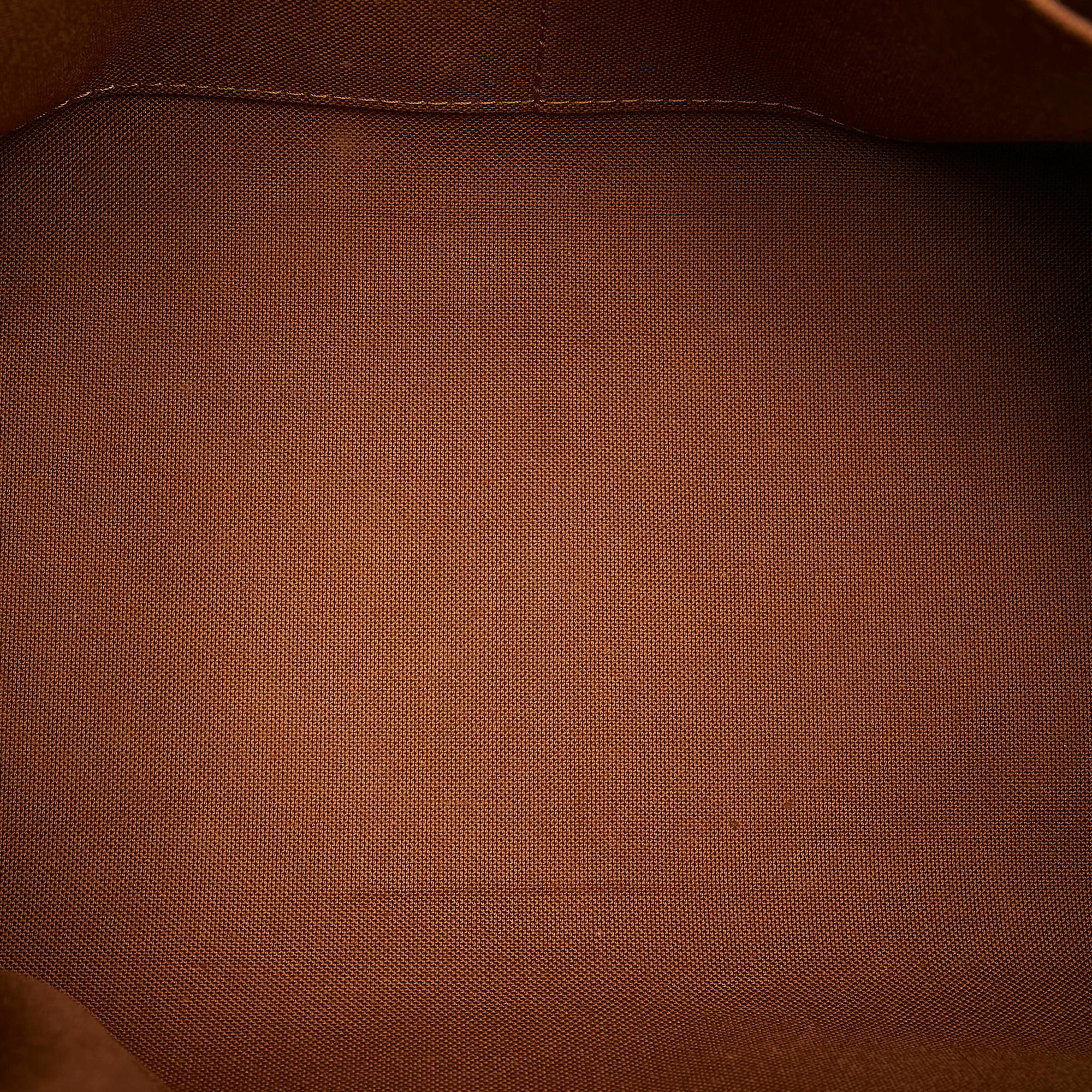 Louis Vuitton Monogram Tivoli PM (SHG-37257)