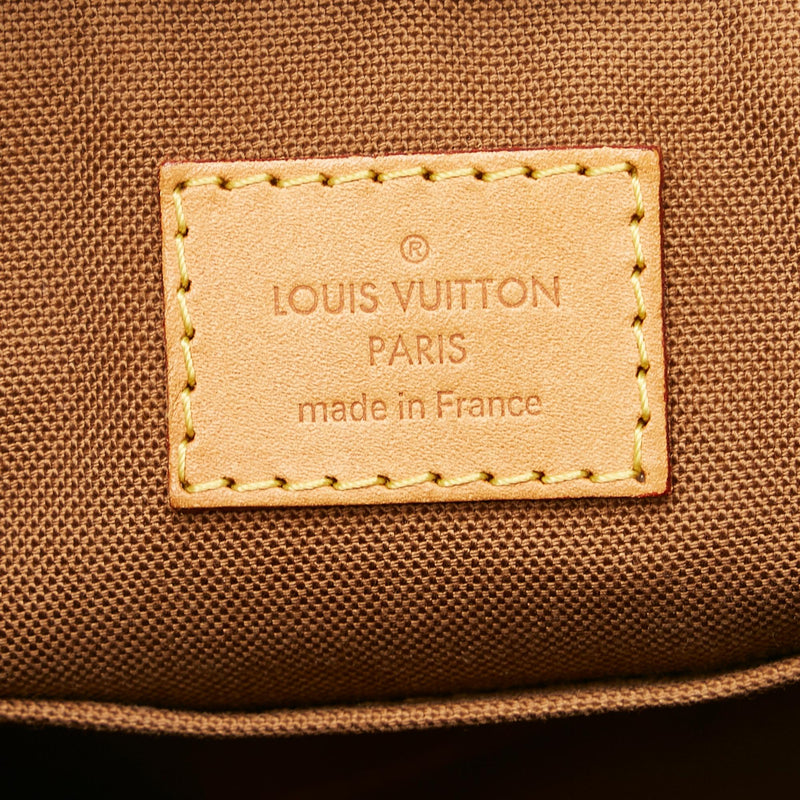 Louis Vuitton Monogram Tivoli PM (SHG-37955)