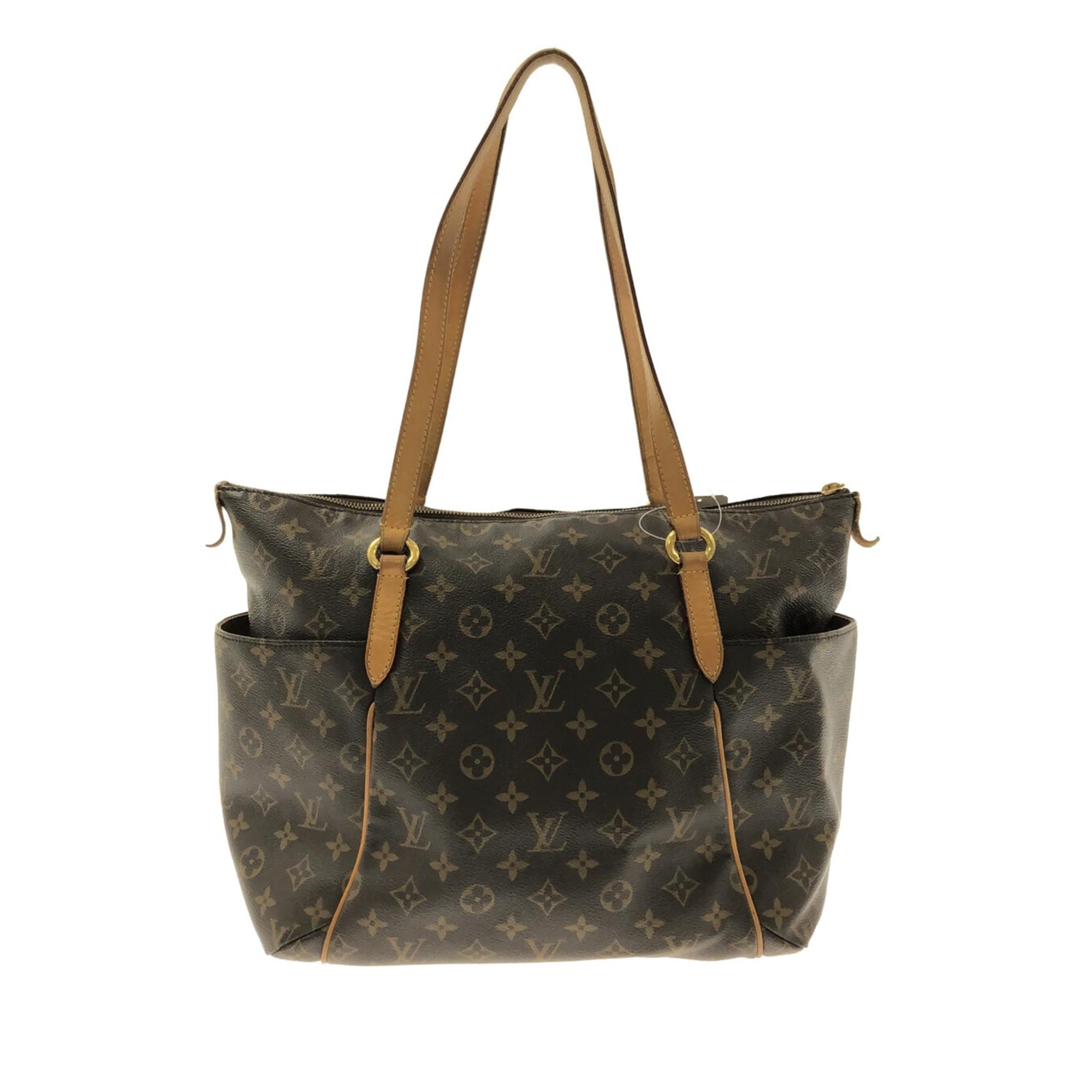 Louis Vuitton Monogram Totally MM (SHG-37958)