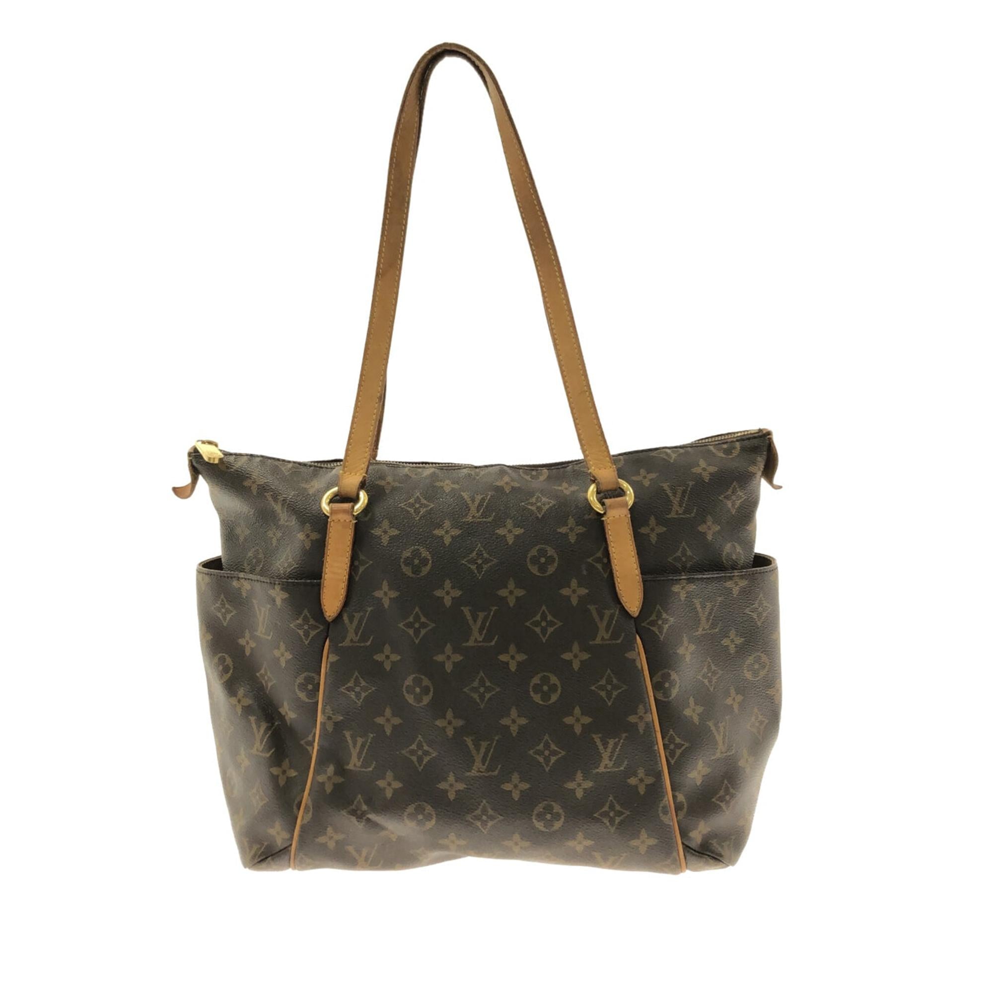Louis Vuitton Monogram Totally MM (SHG-37958)