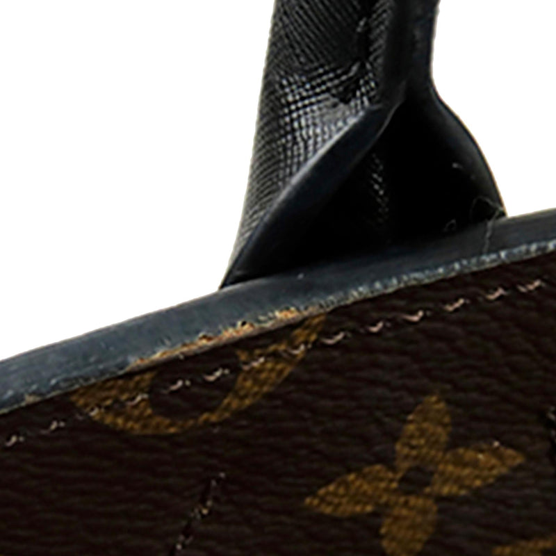 Louis Vuitton Monogram Tressage (SHG-tATnjS) – LuxeDH
