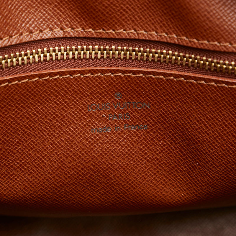 Louis Vuitton Monogram Trocadero 27 (SHG-35987) – LuxeDH
