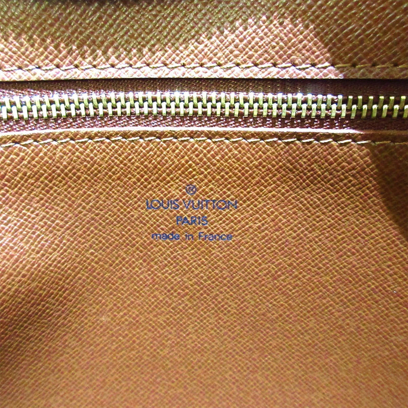 Louis Vuitton Monogram Trocadero 30 (SHG-31794)