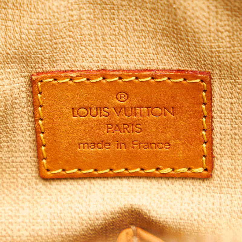 Louis Vuitton Monogram Trouville (SHG-29614)