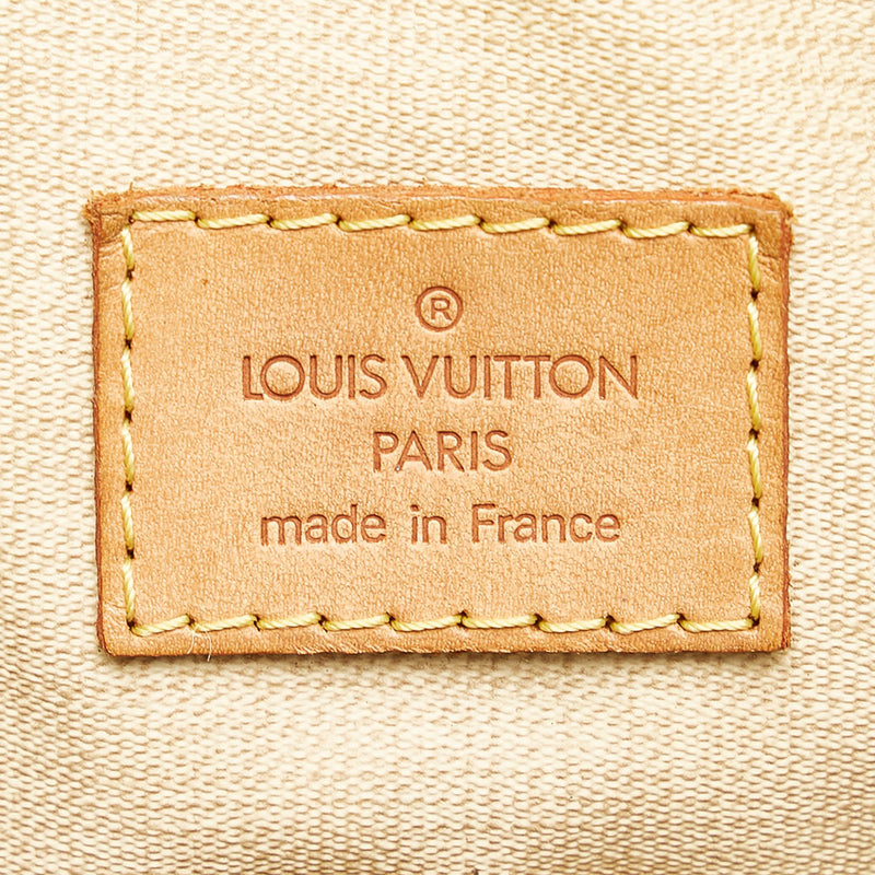 Louis Vuitton Monogram Trouville (SHG-LQzzyL) – LuxeDH