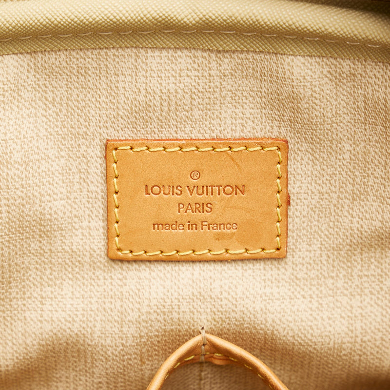 Louis Vuitton Monogram Trouville (SHG-LQzzyL)