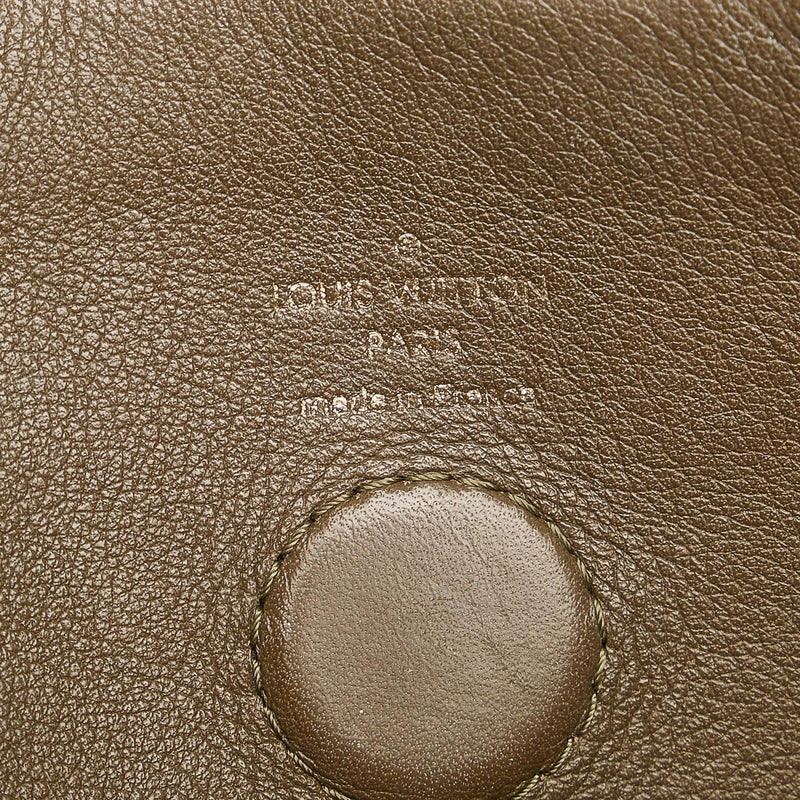 Louis Vuitton Monogram Tuileries Besace (SHG-35340) – LuxeDH
