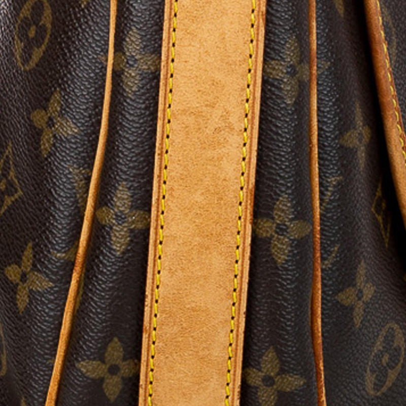 Louis Vuitton Monogram Tulum PM (SHG-30015)