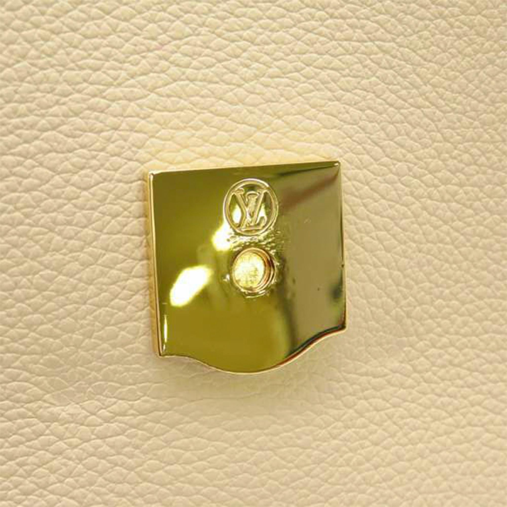 Louis Vuitton Monogram Vaugirard (SHG-36684)