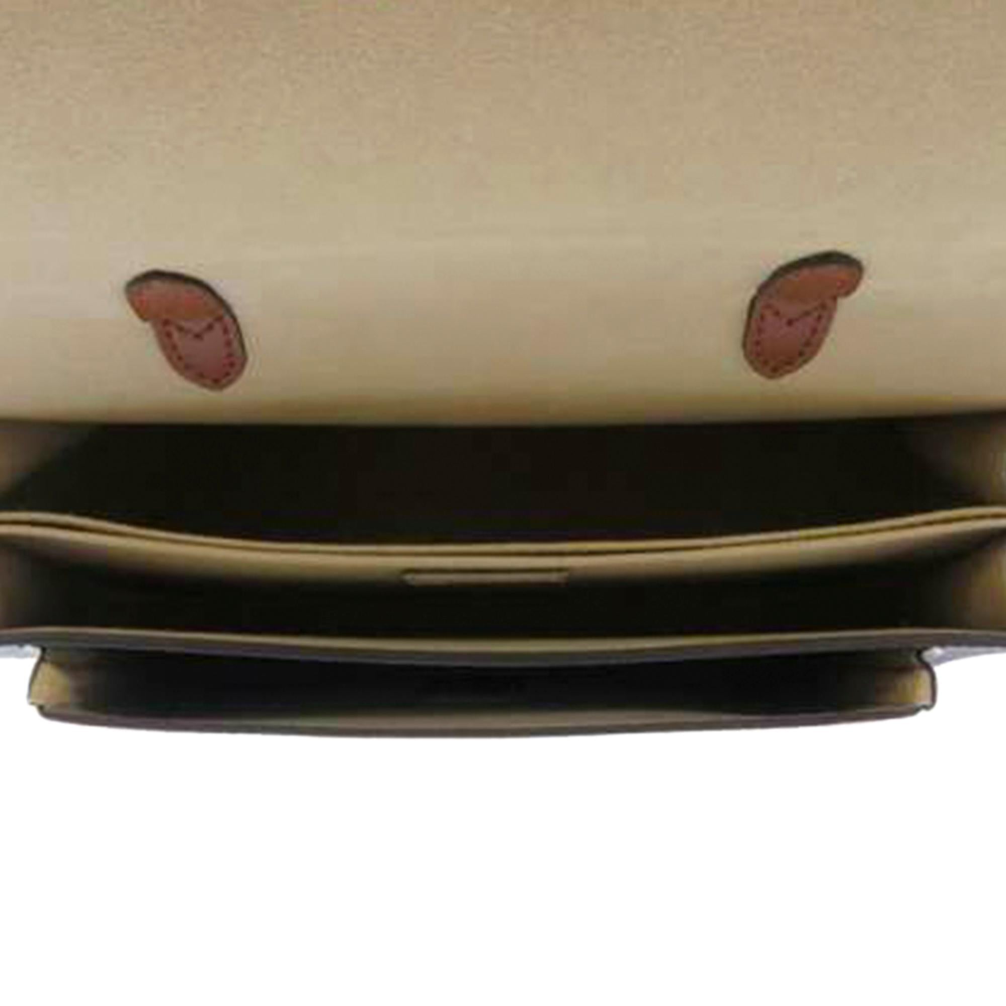 Louis Vuitton Monogram Vaugirard (SHG-36684)