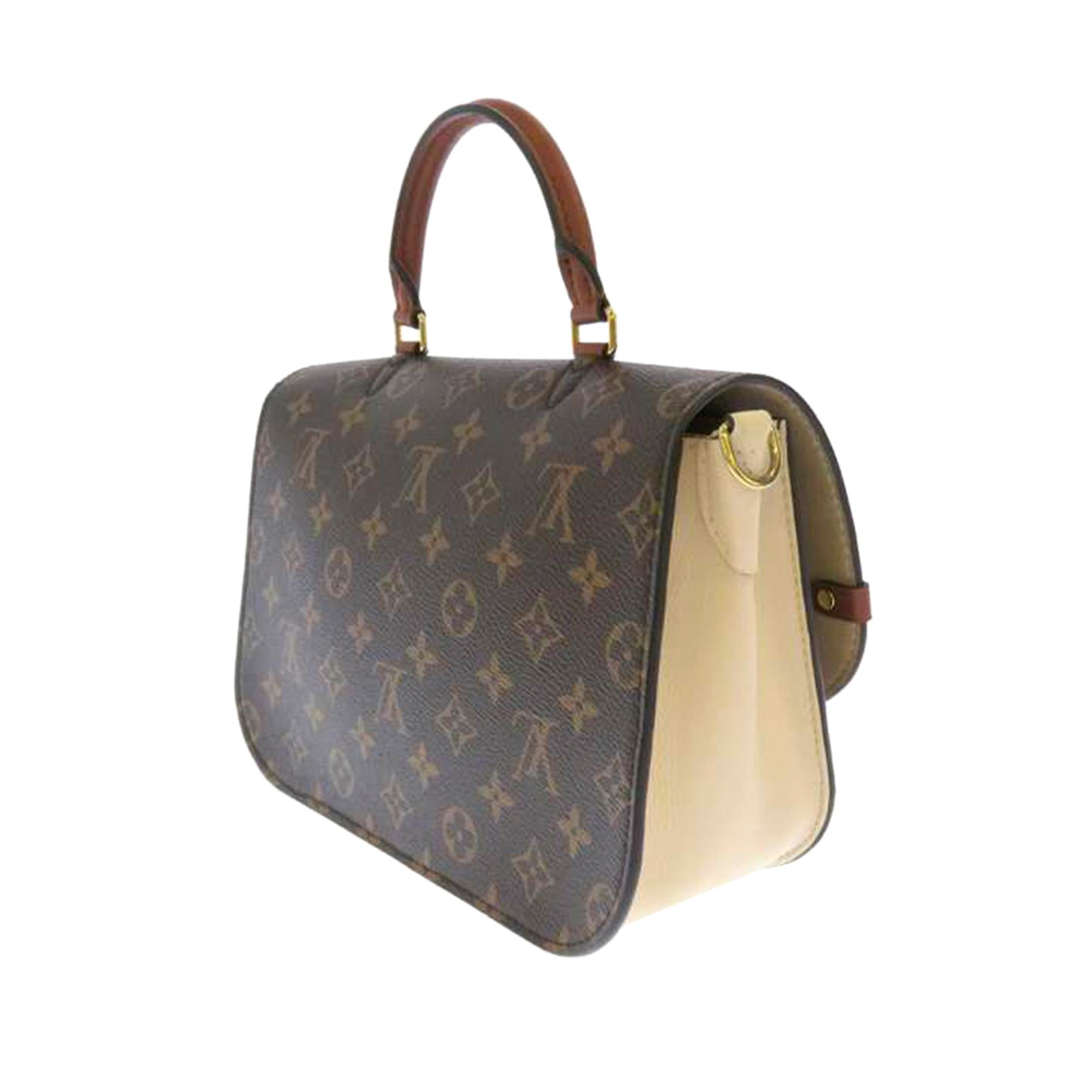 Louis Vuitton Monogram Vaugirard (SHG-36684)