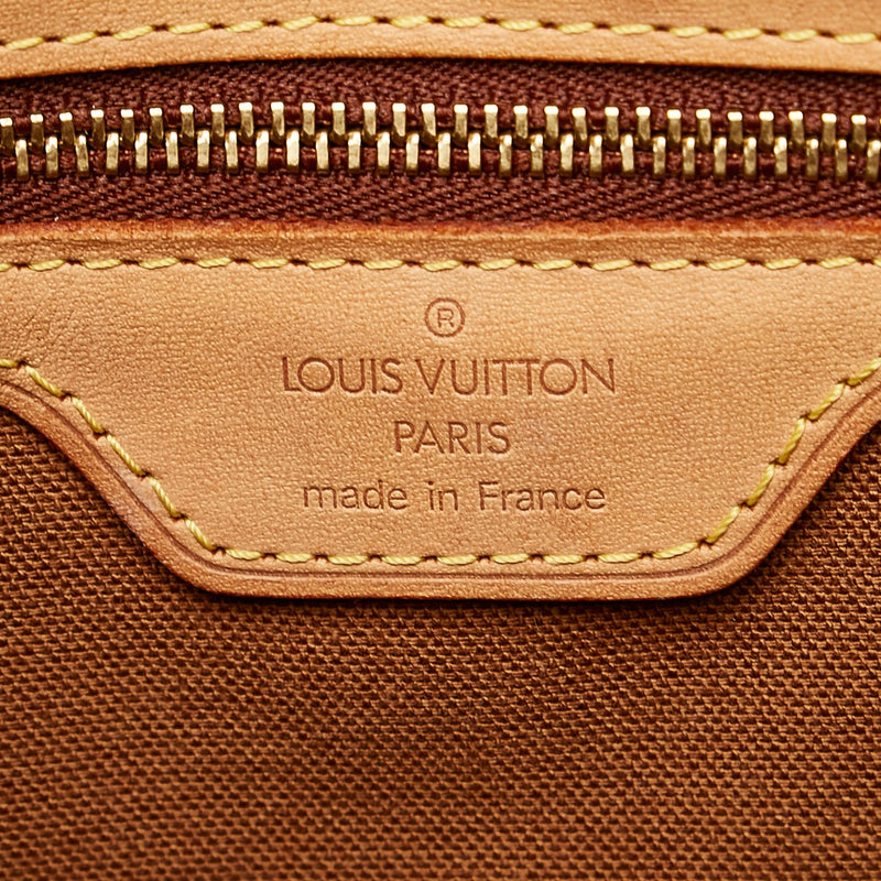 Louis Vuitton Monogram Vavin GM (SHG-26315)