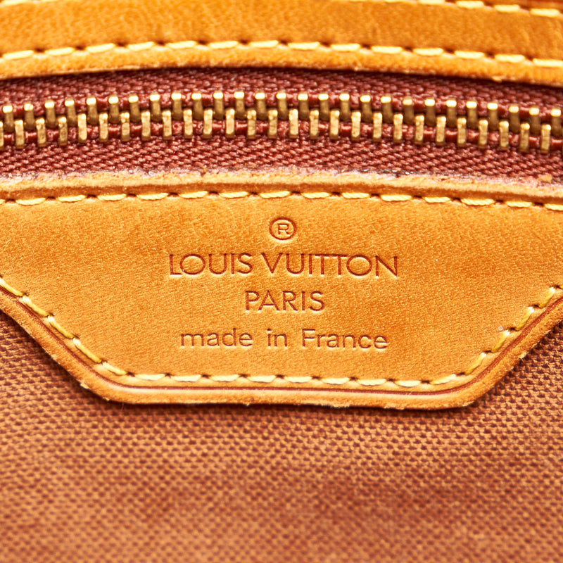 Louis Vuitton Monogram Vavin GM (SHG-27426)