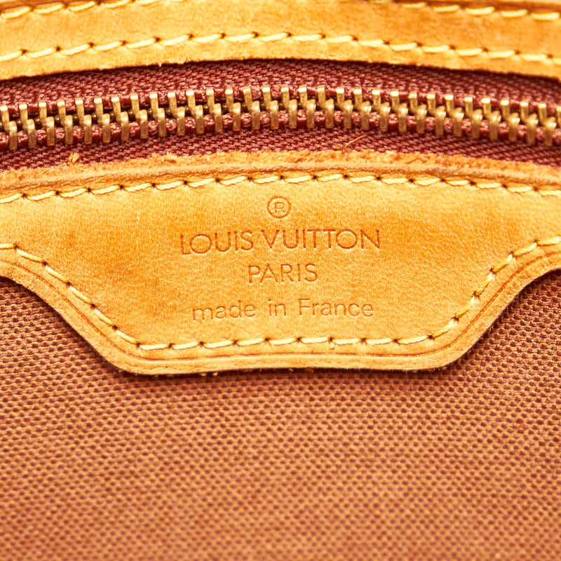 Louis Vuitton Monogram Vavin GM (SHG-29147)