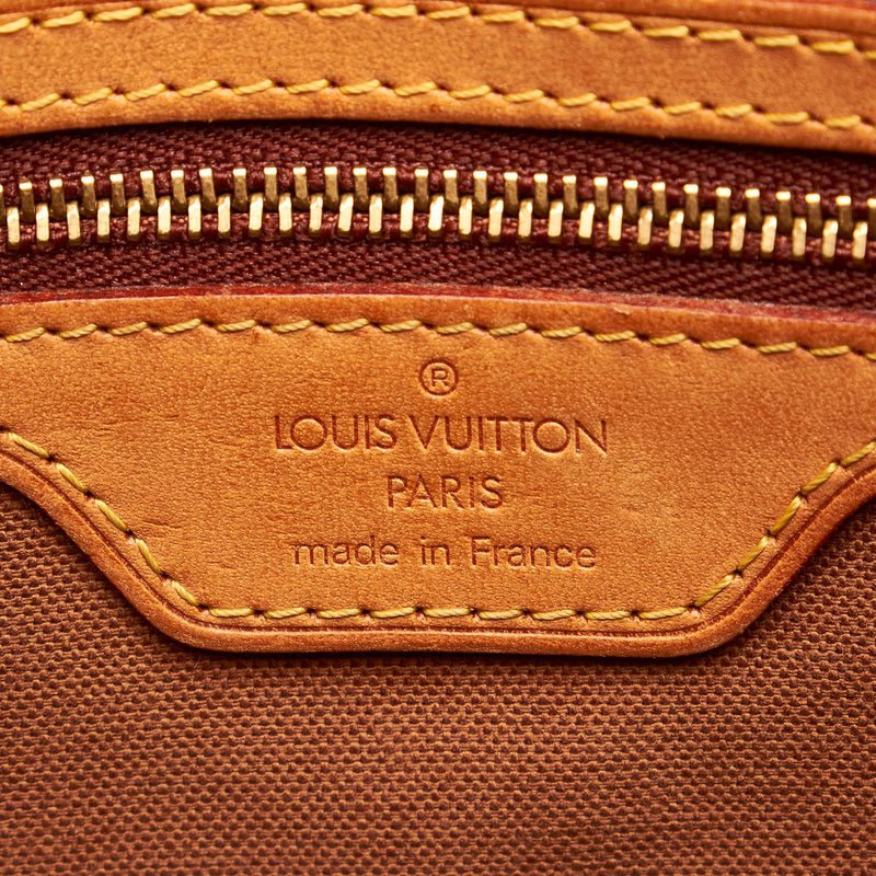Louis Vuitton Monogram Vavin GM (SHG-31459)