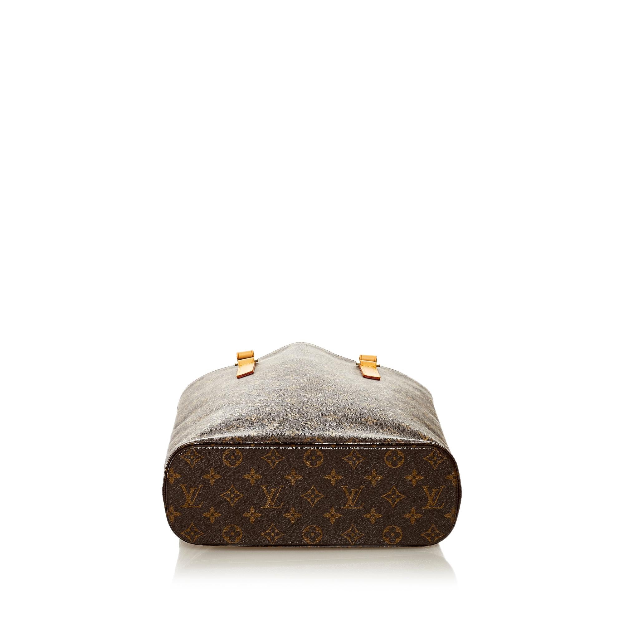 Louis Vuitton Monogram Vavin GM (SHG-34271)