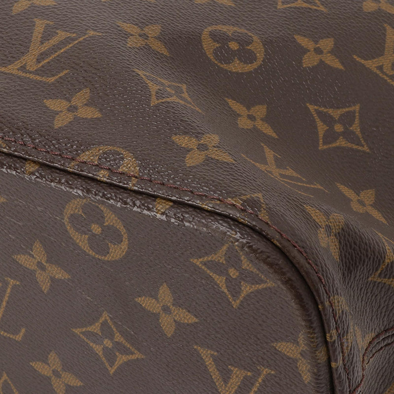 Louis Vuitton Monogram Vavin GM (SHG-36930)