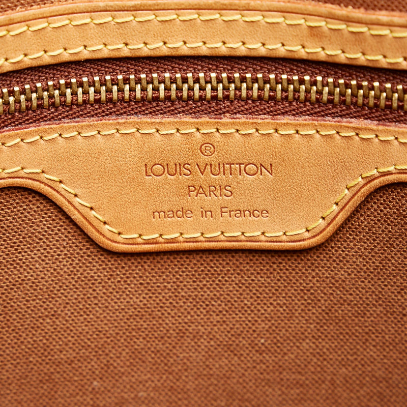 Louis Vuitton Monogram Vavin GM (SHG-37537)