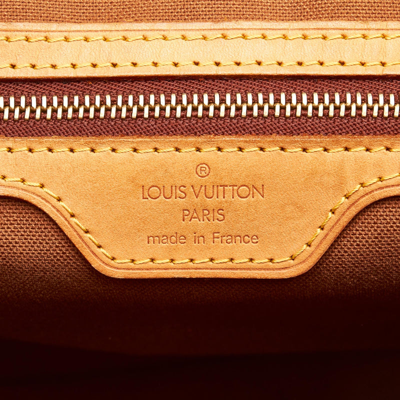 Louis Vuitton Monogram Vavin GM (SHG-xv4xWq)