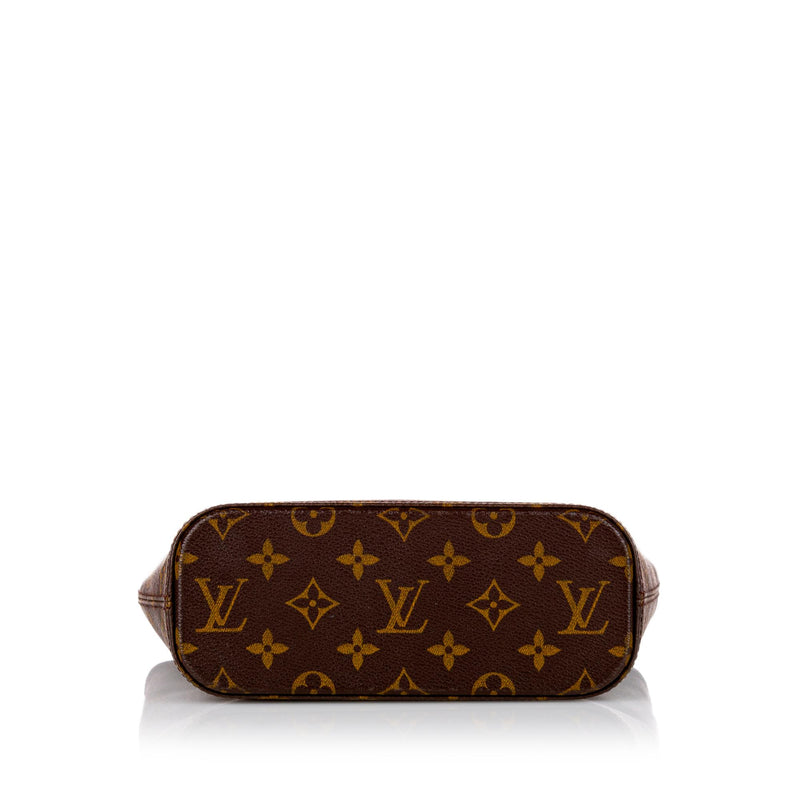 Louis Vuitton Monogram Vavin PM (SHG-28445) – LuxeDH