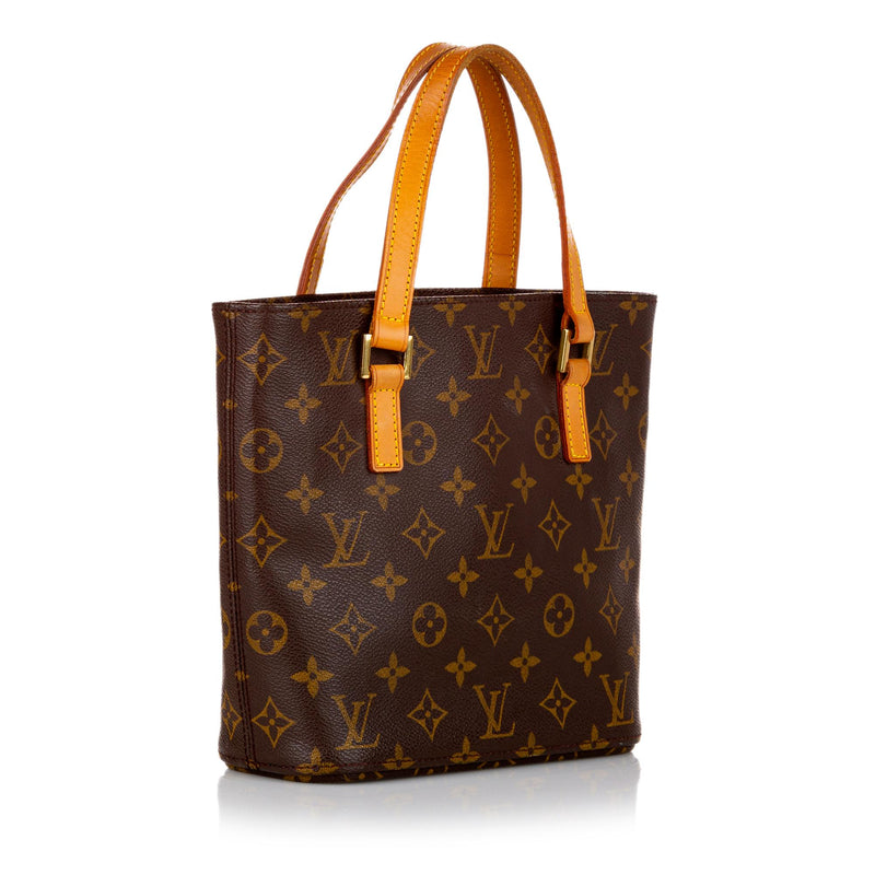 Louis Vuitton Vavin Pm Bag  Bags, Louis vuitton bag, Vuitton bag