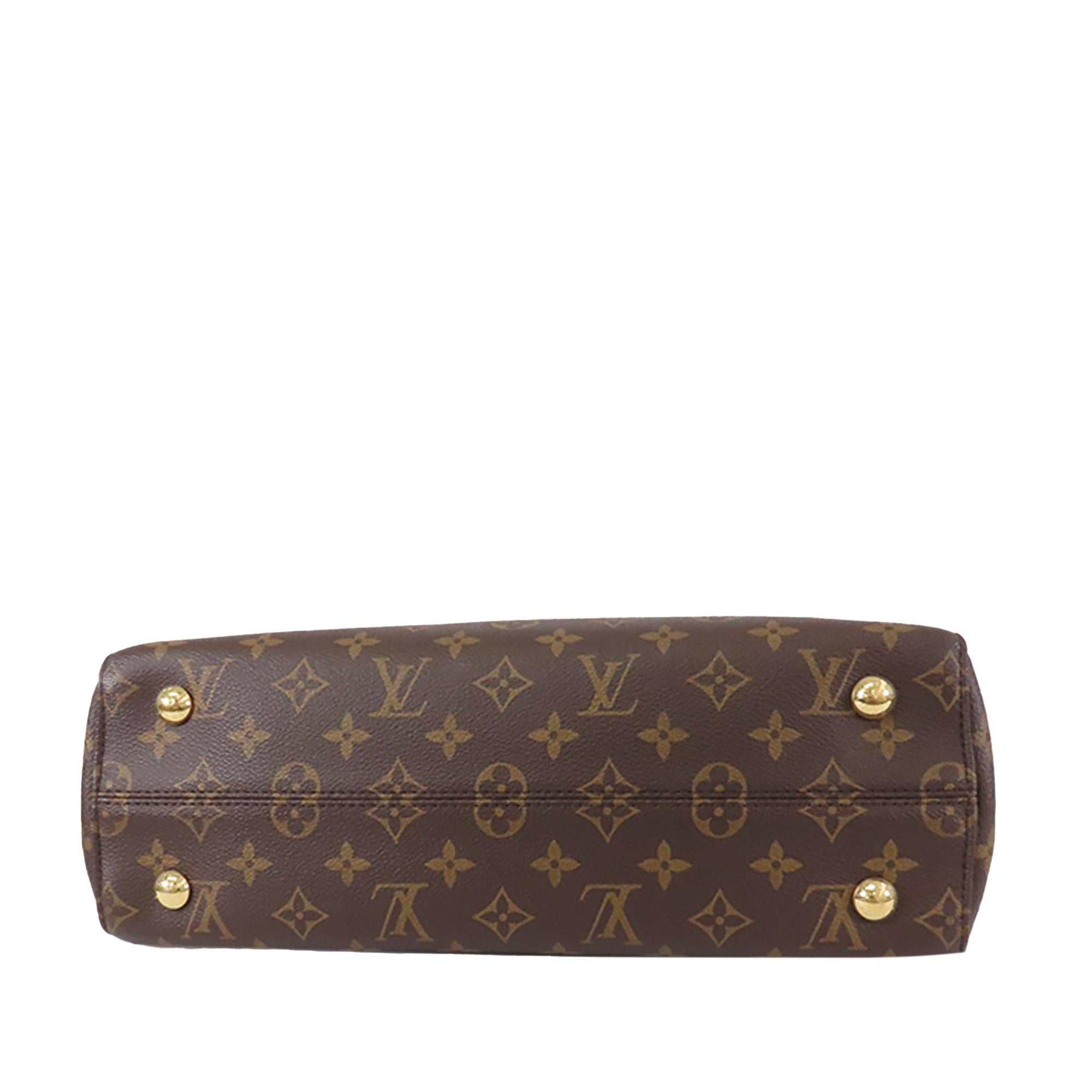 Louis Vuitton Monogram Venus (SHG-37926)