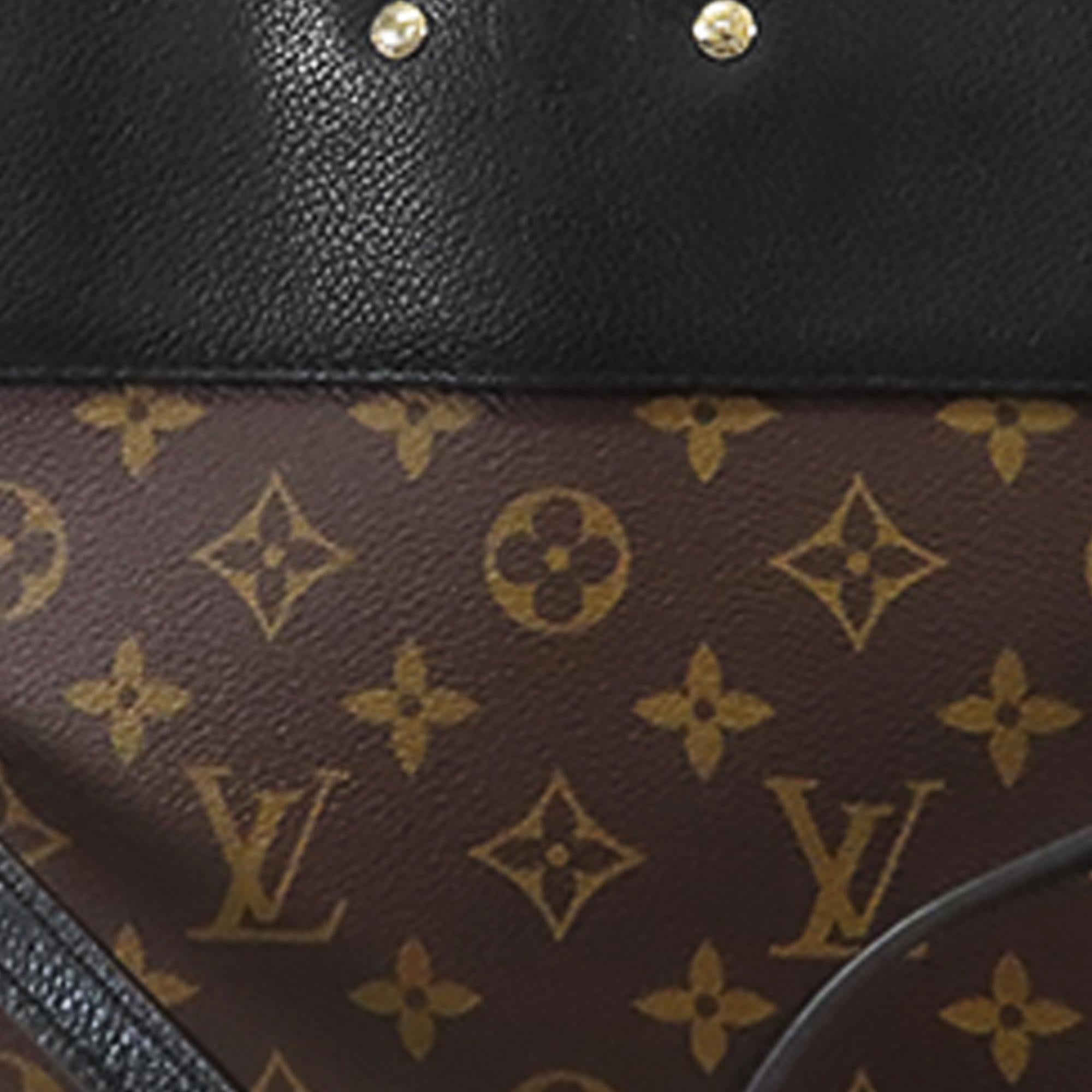 Louis Vuitton Monogram Venus (SHG-37926)