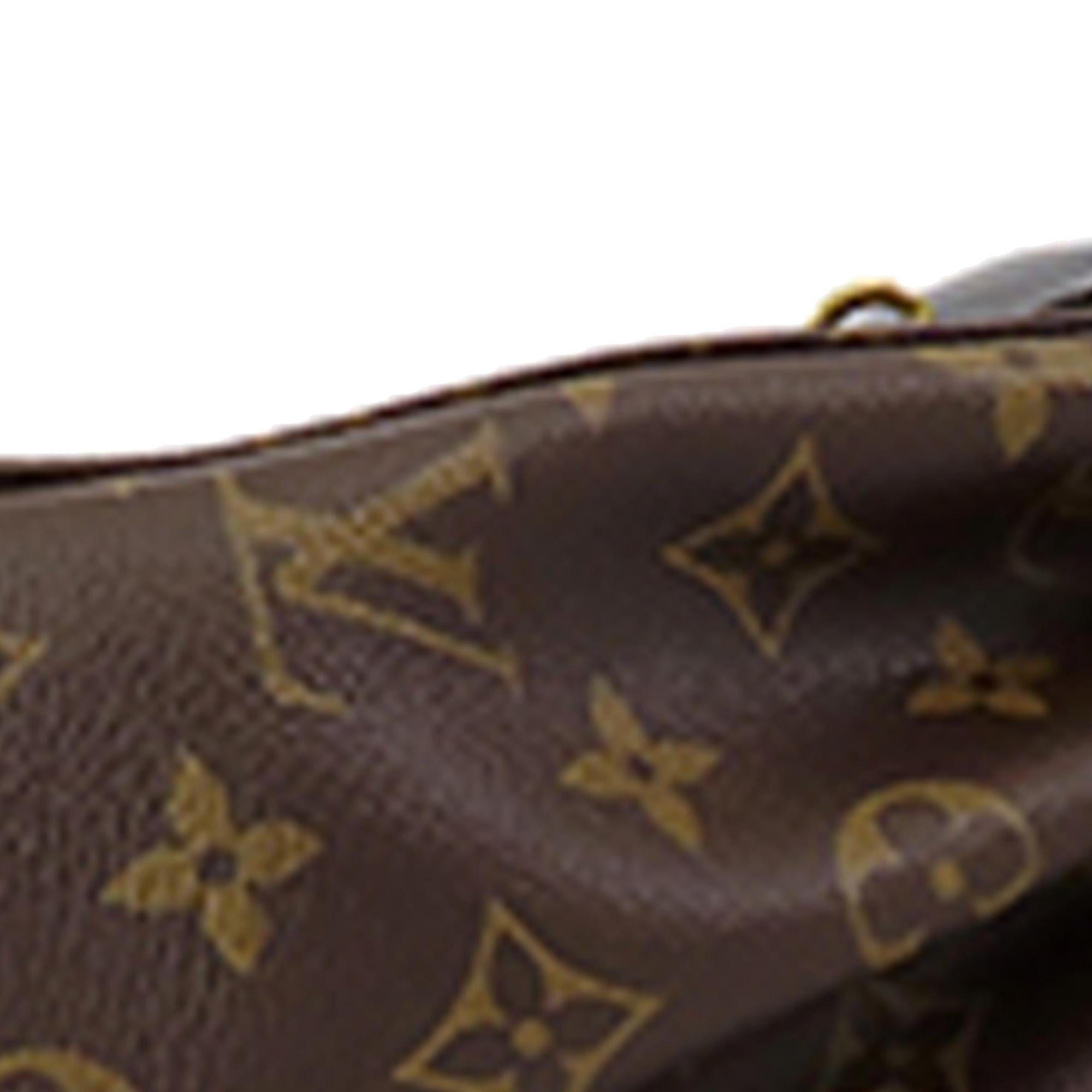 Louis Vuitton Monogram Venus (SHG-37926)