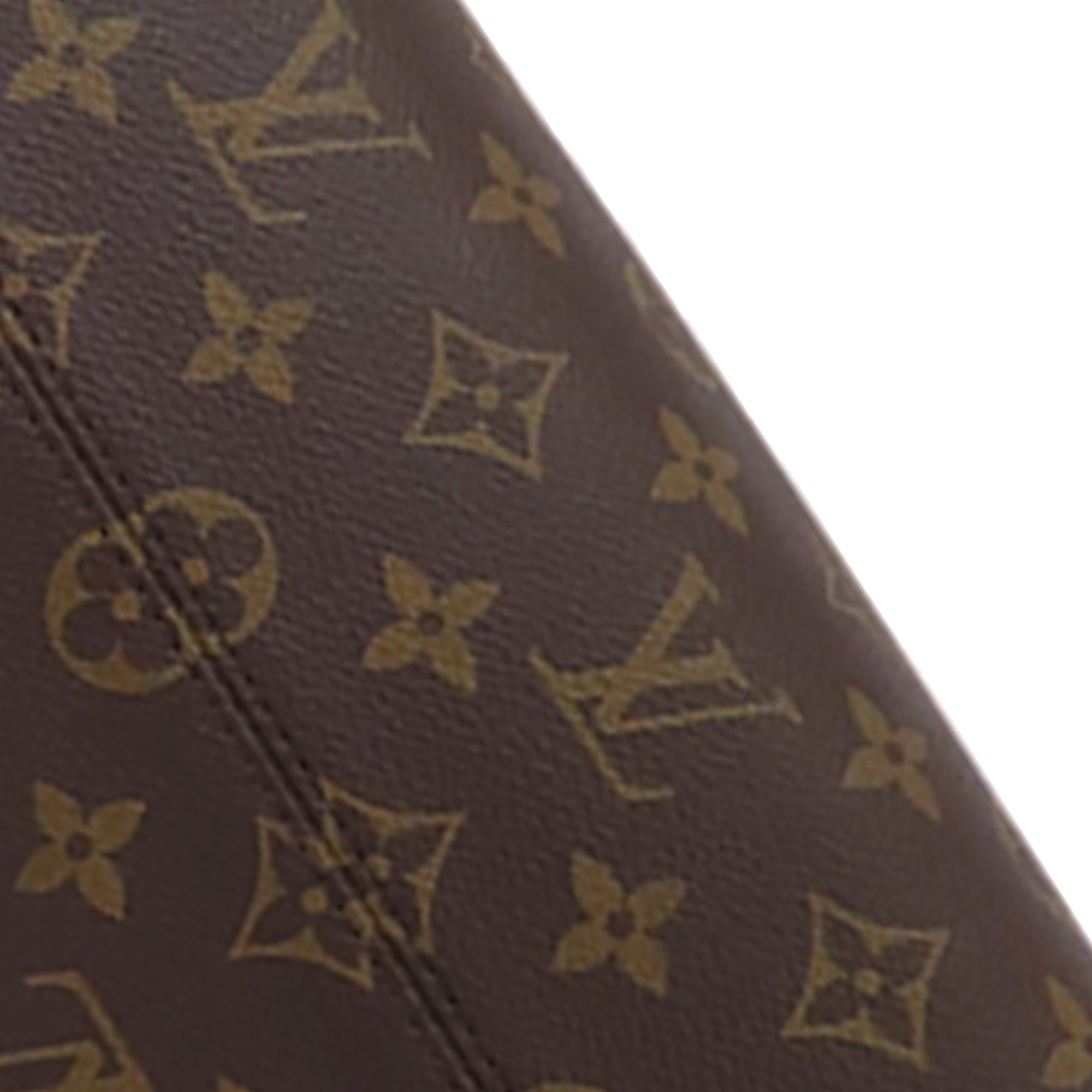 Louis Vuitton Monogram Venus (SHG-37926)