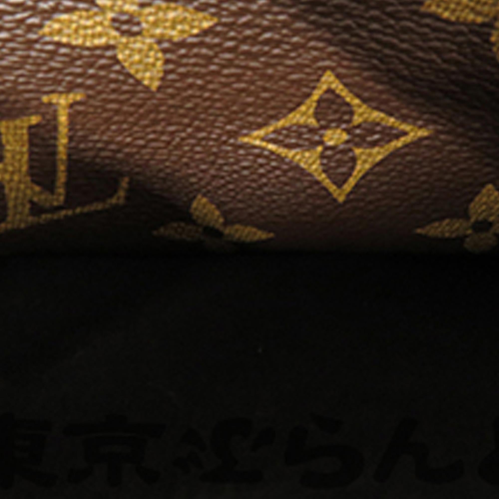 Louis Vuitton Monogram Venus (SHG-37926)