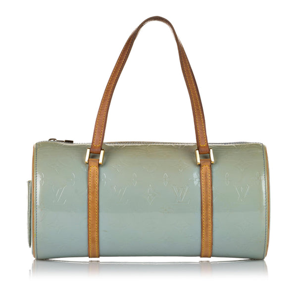 Louis Vuitton Monogram Vernis Bedford (SHG-34313)