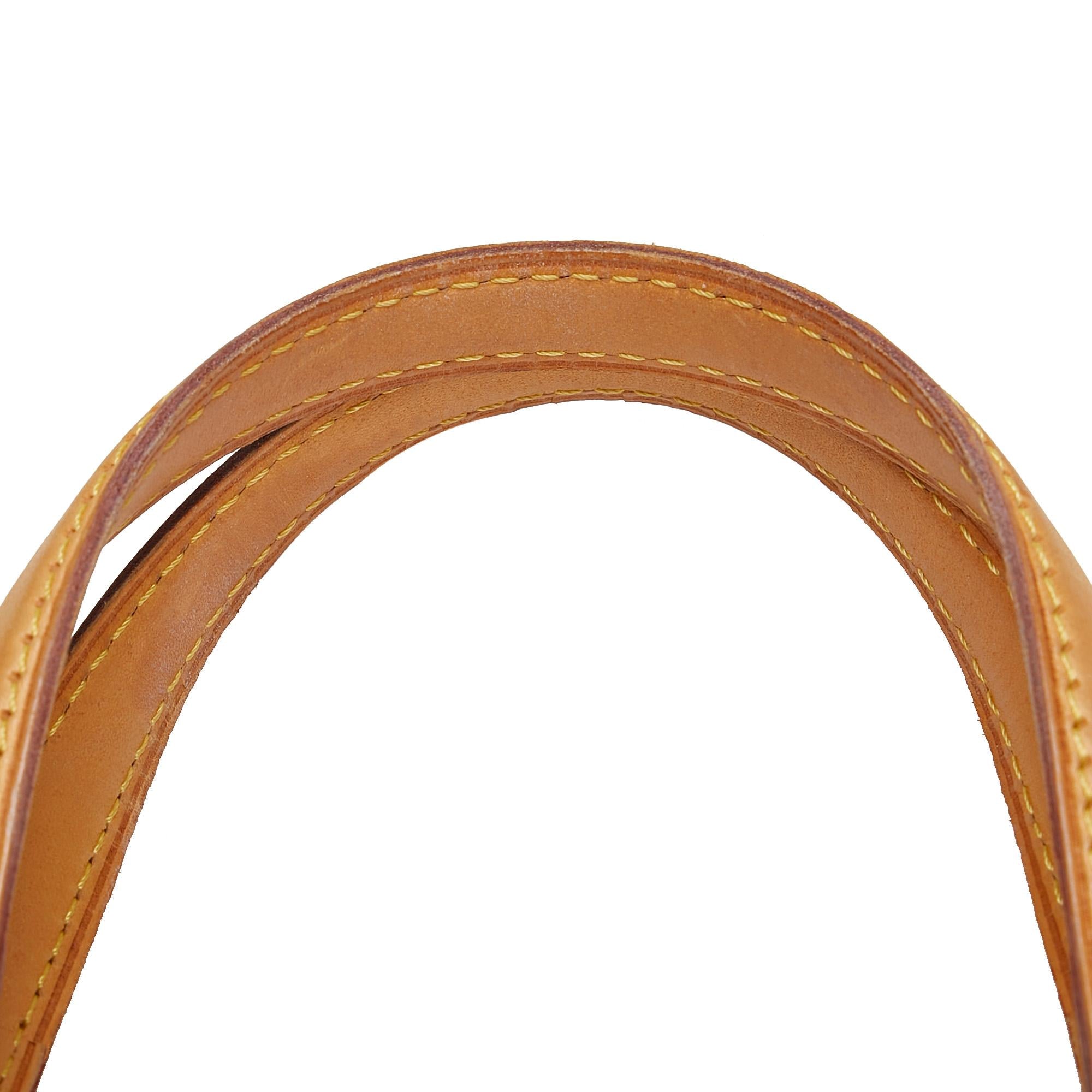 Louis Vuitton Monogram Vernis Brea MM (SHG-EXk7Yz)