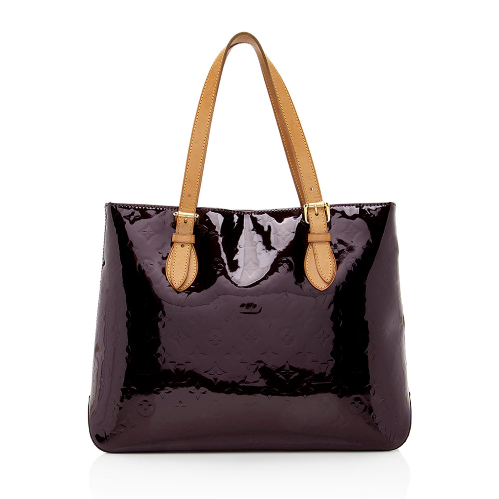 Louis Vuitton Brentwood Handbag