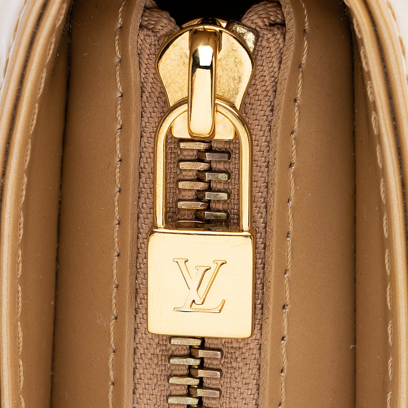Louis Vuitton Vernis Leather Huston Tote - Bags of CharmBags of Charm