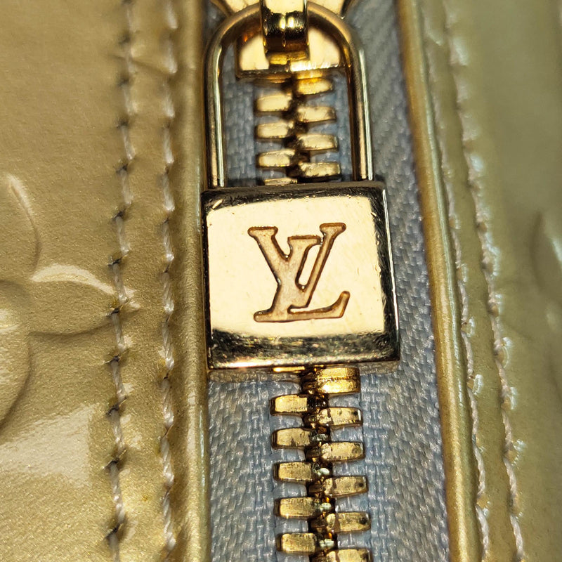 Louis Vuitton Monogram Vernis Murray Backpack - Green Backpacks, Handbags -  LOU372353