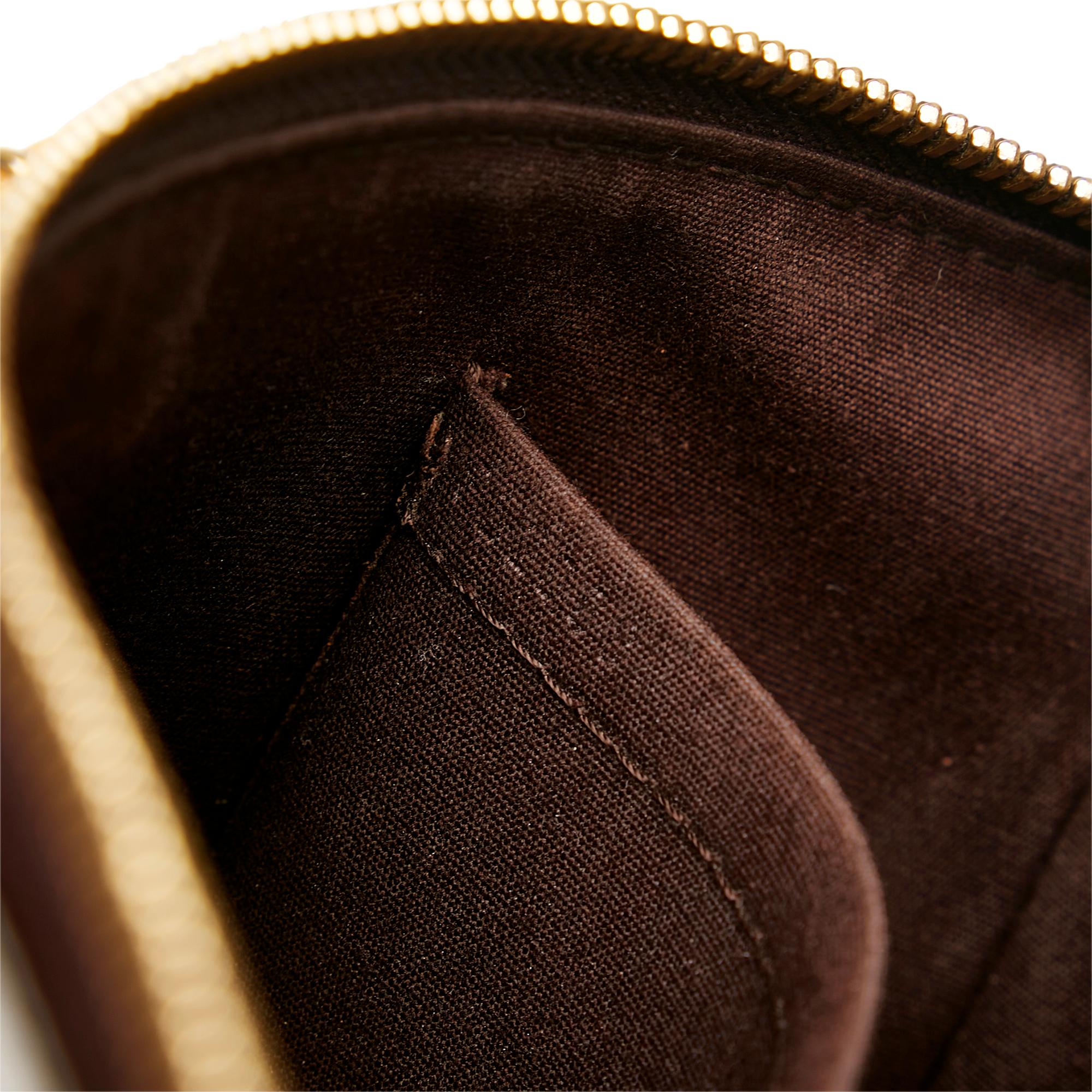 Louis Vuitton Monogram Vernis Rosewood Avenue (SHG-KFDzLt)