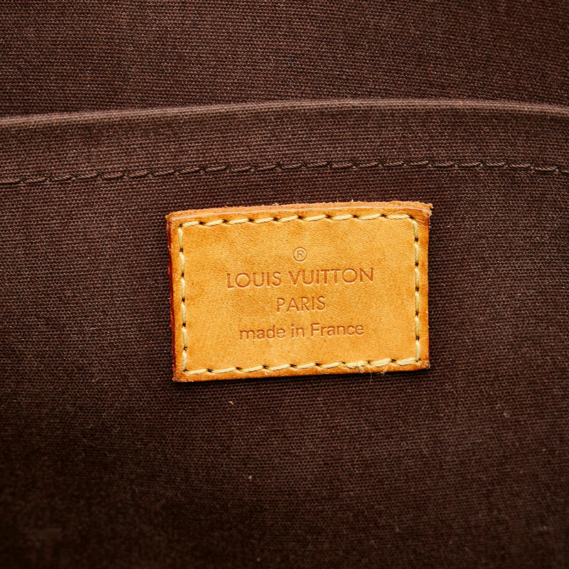 Louis Vuitton Monogram Vernis Rosewood Avenue (SHG-KFDzLt)
