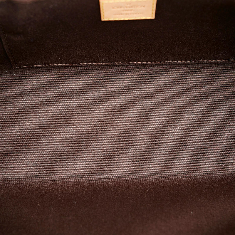 Louis Vuitton Monogram Vernis Roxbury Drive (SHG-36268)
