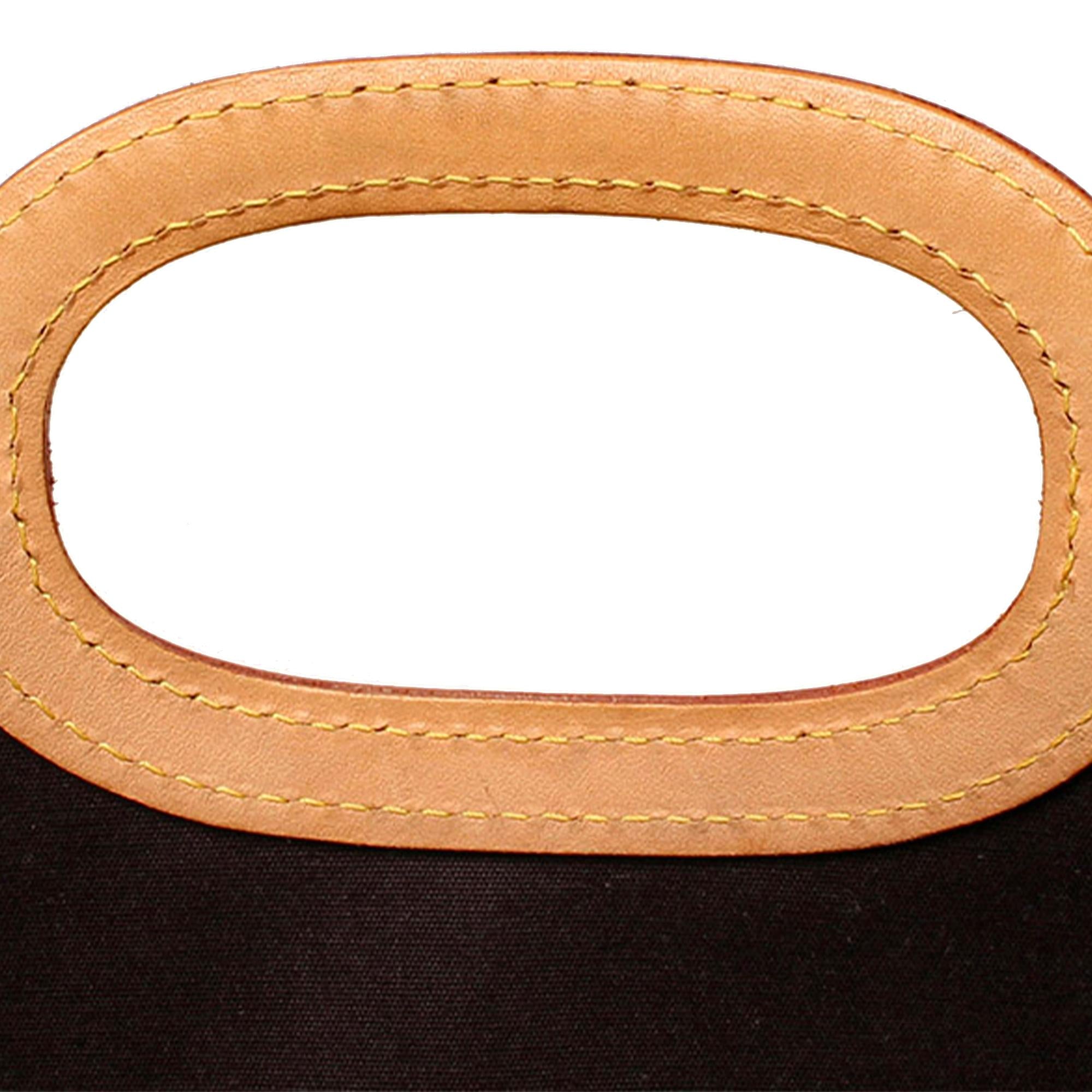 Louis Vuitton Monogram Vernis Roxbury Drive (SHG-37047)