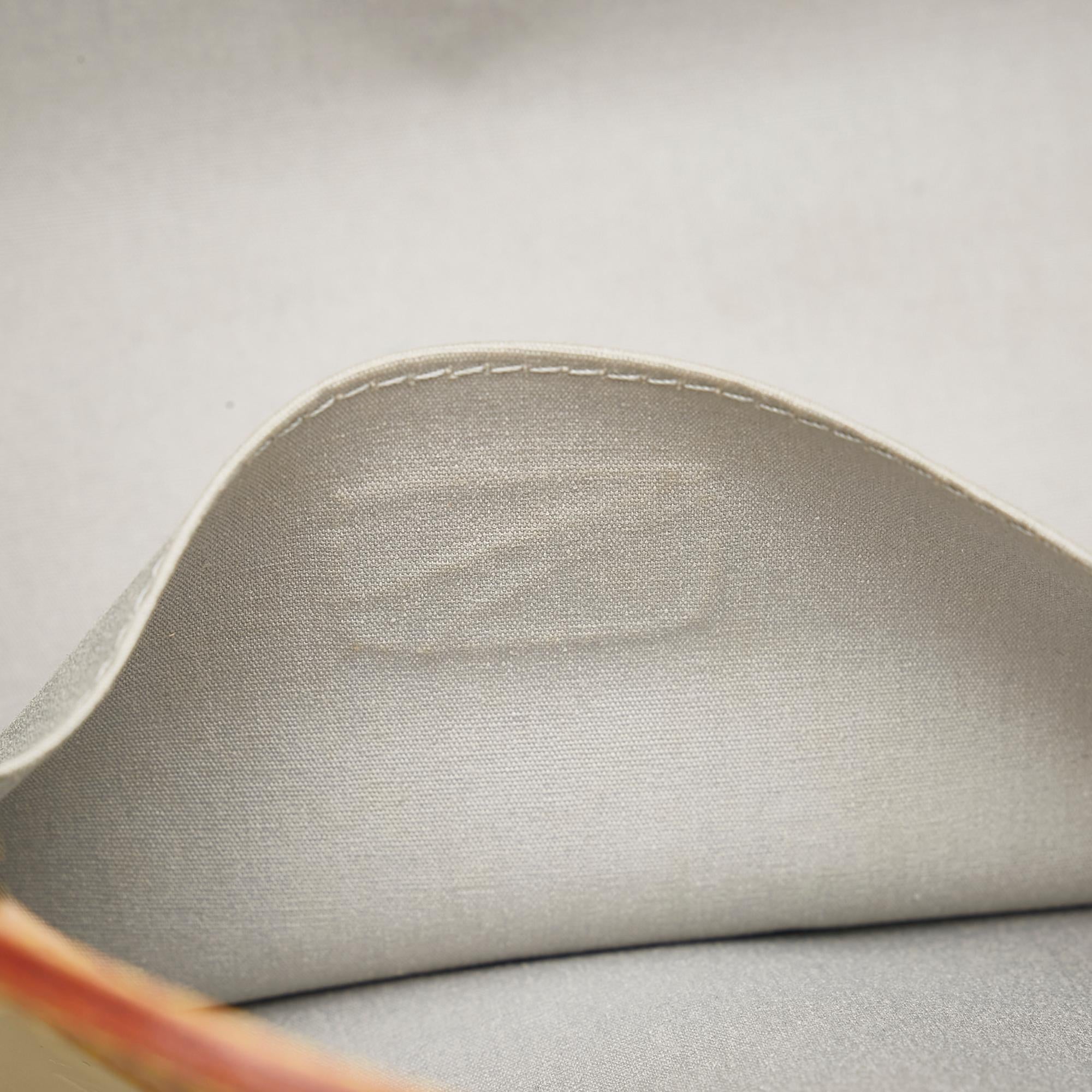 Louis Vuitton Monogram Vernis Roxbury Drive (SHG-JR1RMr)