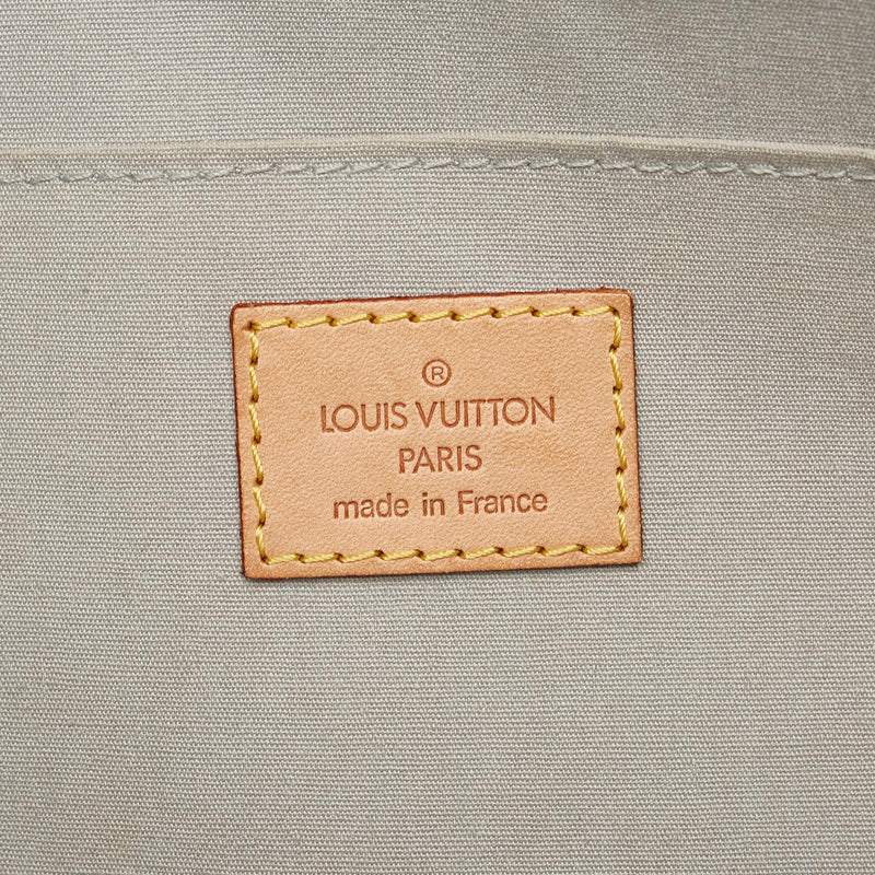 Louis Vuitton Monogram Vernis Roxbury Drive (SHG-JR1RMr)