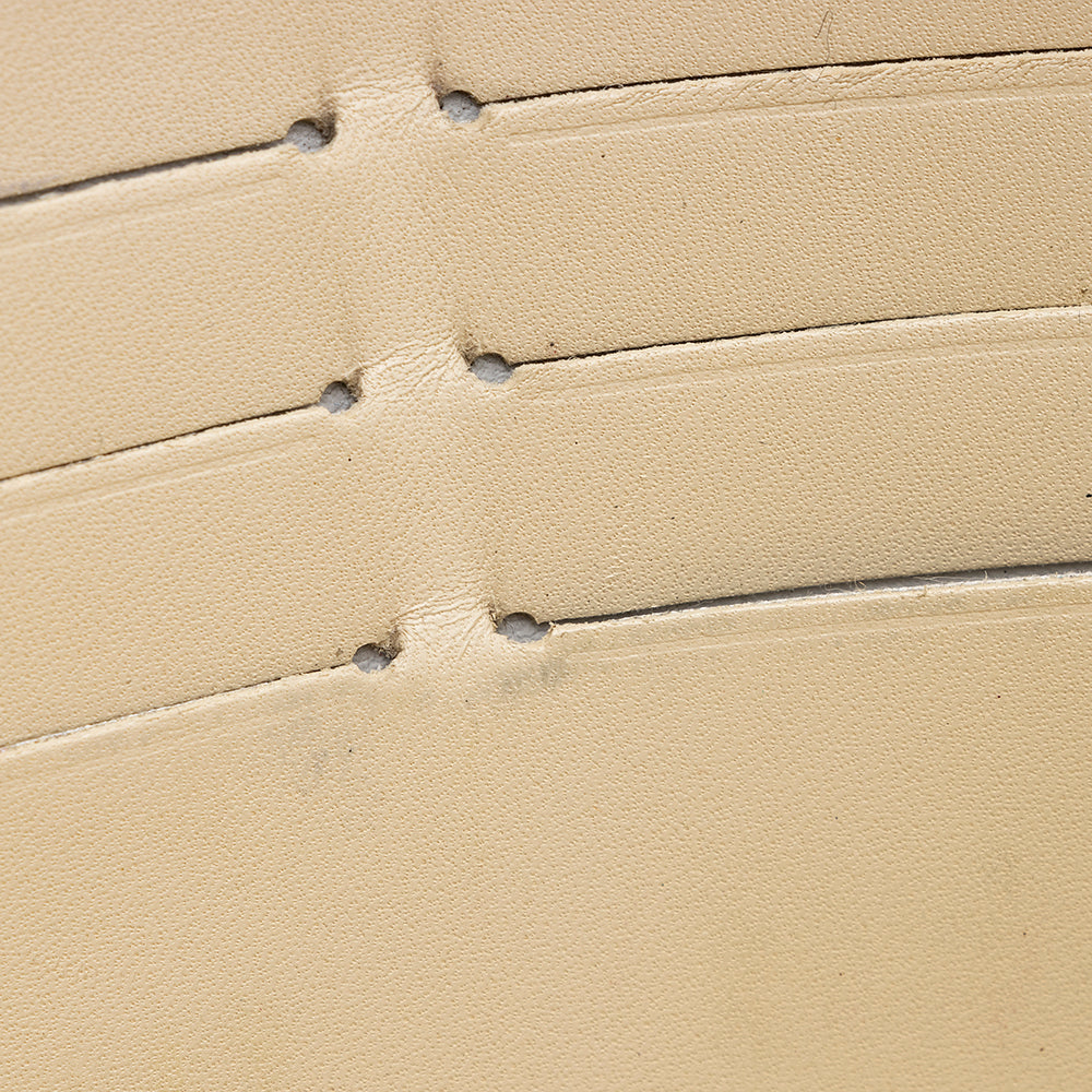 Louis Vuitton Monogram Vernis Sarah Wallet (SHF-20427)