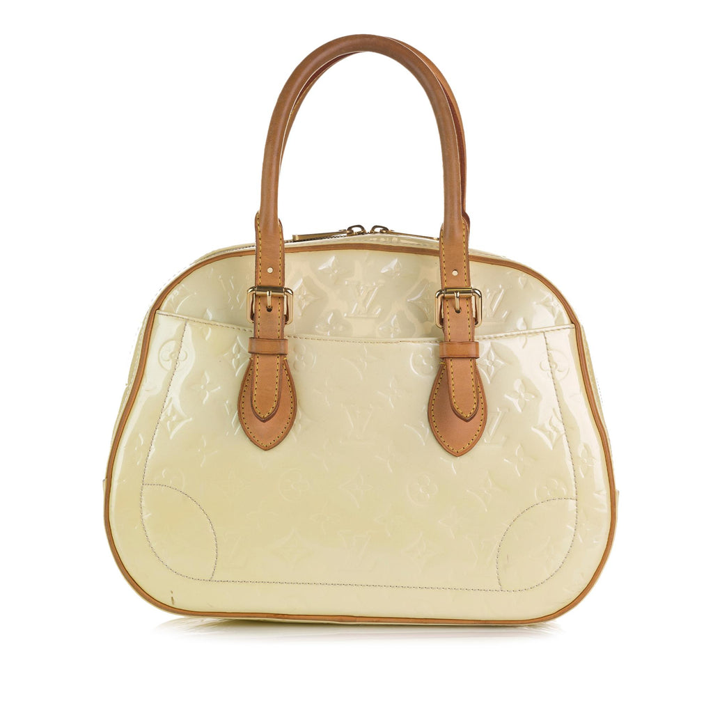 Louis Vuitton Summit Handbag