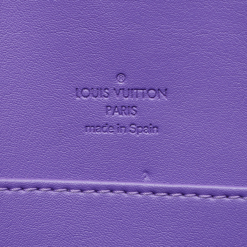 Louis Vuitton Monogram Vernis Thompson Street Shoulder Bag (SHF-18298) –  LuxeDH