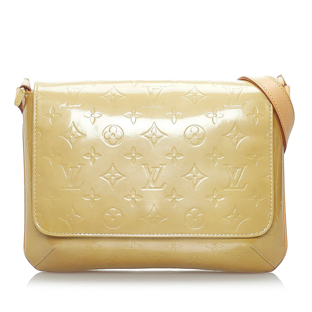 Louis Vuitton Thompson Handbag