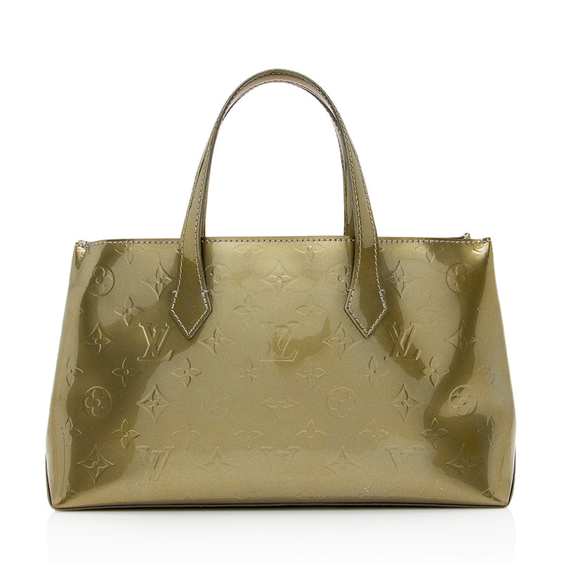 Louis Vuitton Wilshire Handbag in 2023