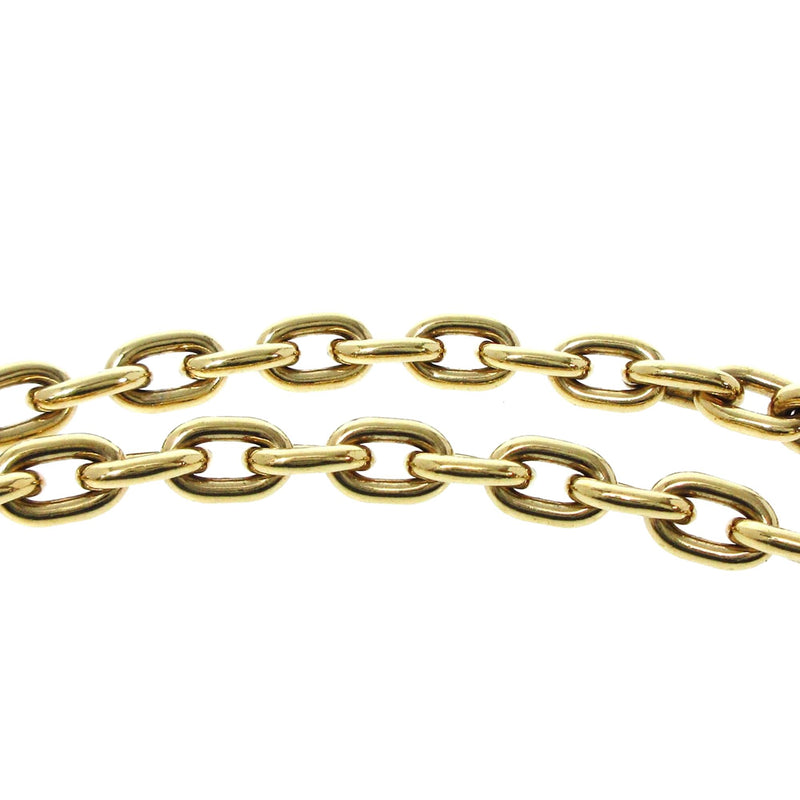 Louis Vuitton Monogram Very Chain (SHG-36237)